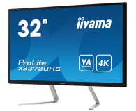 iiyama X3272UHS 4K - 372207 - zdjęcie 3